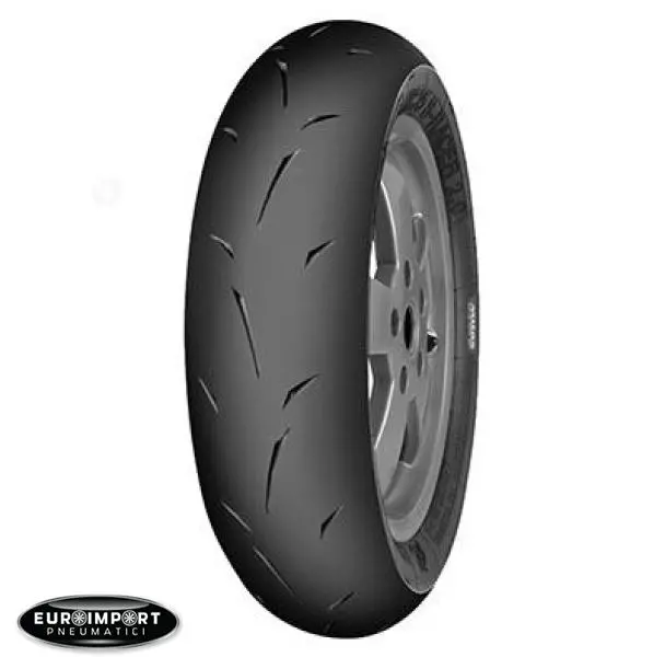Mitas Mc 35 s racer 2  3.5/  10 51 P   TL POSTERIORE ANTERIORE DOT 2026